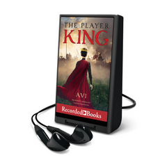The Player King