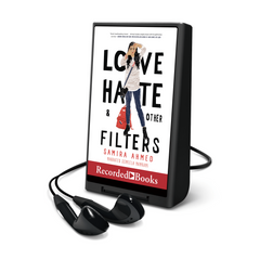 Love, Hate & Other Filters