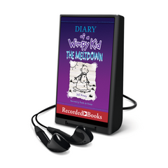 The Diary of a Wimpy Kid: Meltdown