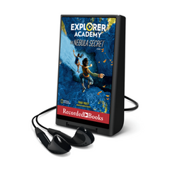 Explorer Academy - The Nebula Secret