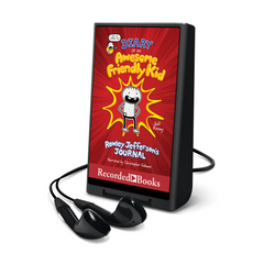 Diary of An Awesome Friendly Kid
