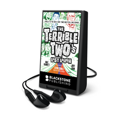 The Terrible Two's Last Laugh