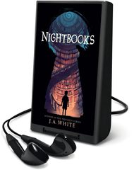 Nightbooks