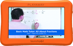 Basic Math Tutor: All About Fractions
