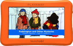 Paddington and Other Mysteries