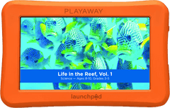 Life in the Reef, Vol. 1