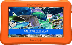 Life in the Reef, Vol. 2