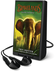 Bravelands #3: Blood and Bone
