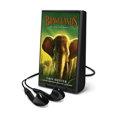 Bravelands #3: Blood and Bone