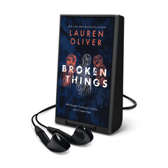 Broken Things