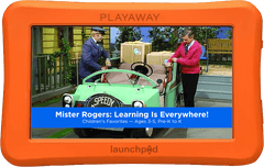 Mister Rogers: Learning Is Everywhere!