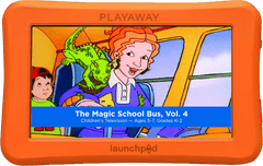 The Magic School Bus, Vol. 4