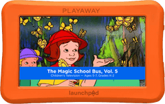 The Magic School Bus, Vol. 5