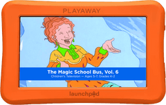 The Magic School Bus, Vol. 6