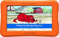 Clifford the Big Red Dog, Vol. 1