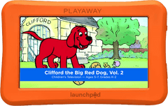 Clifford the Big Red Dog, Vol. 2