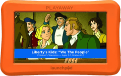 Liberty's Kids: "We The People"