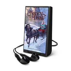 A Nancy Drew Christmas
