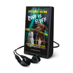 Ruff vs. Fluff