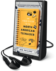 The Field Guide to the North American Teenager