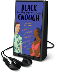 Black Enough