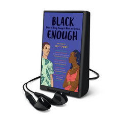 Black Enough