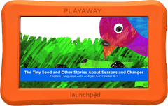 The Tiny Seed and Other Stories About Seasons and Changes
