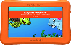 Storytime Adventures! 3rd ed.