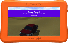 Road Rules!, 2nd ed.