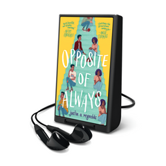 Opposite of Always