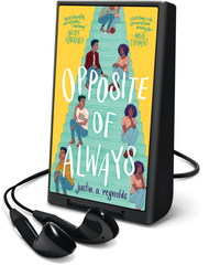 Opposite of Always