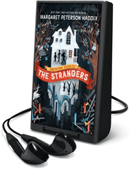 Greystone Secrets #1: The Strangers