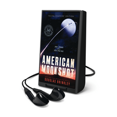 American Moonshot Young Readers' Edition