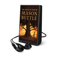 The Truth as Told by Mason Buttle