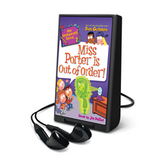 Miss Porter Is Out of Order!