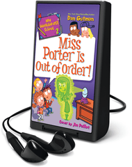 Miss Porter Is Out of Order!