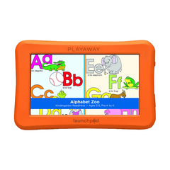 Alphabet Zoo