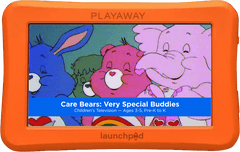 Care Bears: Very Special Buddies