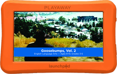 Goosebumps, Vol. 2
