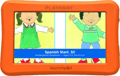 Spanish Start. Si!