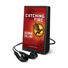 Catching Fire:Special Edition