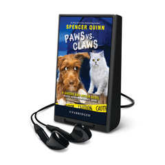Paws vs. Claws