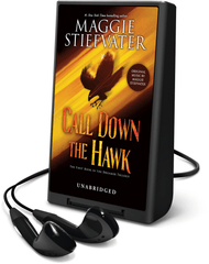 Call Down the Hawk