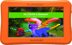 My STEAM in Between!