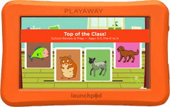 Top of the Class!