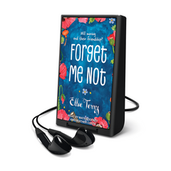 Forget Me Not
