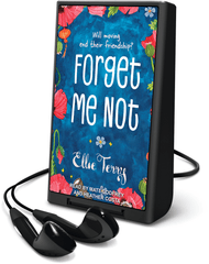 Forget Me Not