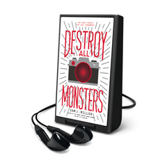 Destroy All Monsters