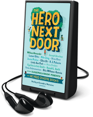 The Hero Next Door