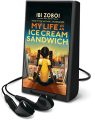 My Life as an Ice Cream Sandwich